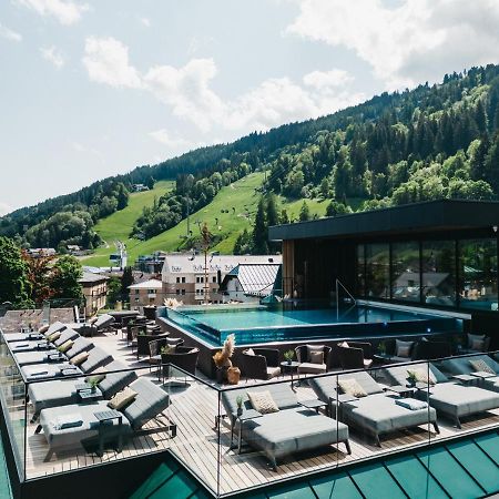 Johann Schladming Exteriör bild