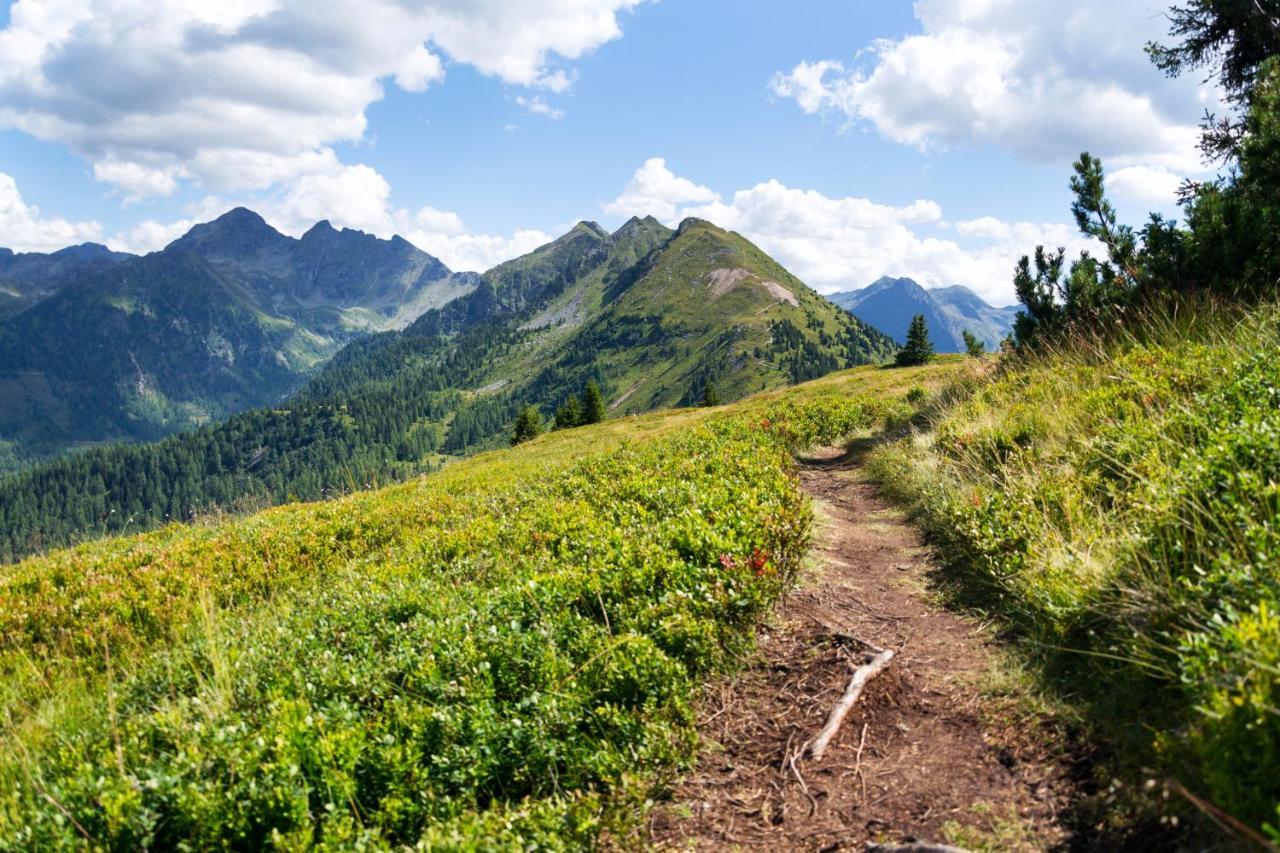 Johann Schladming Exteriör bild