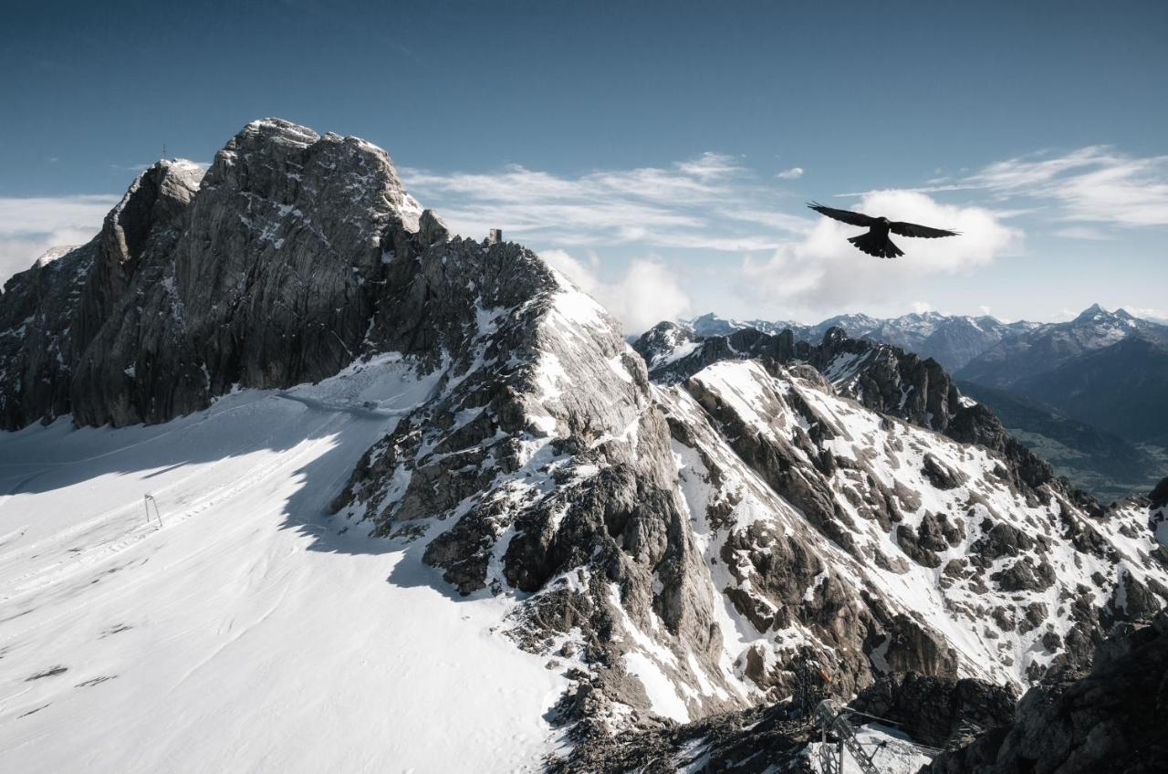 Johann Schladming Exteriör bild