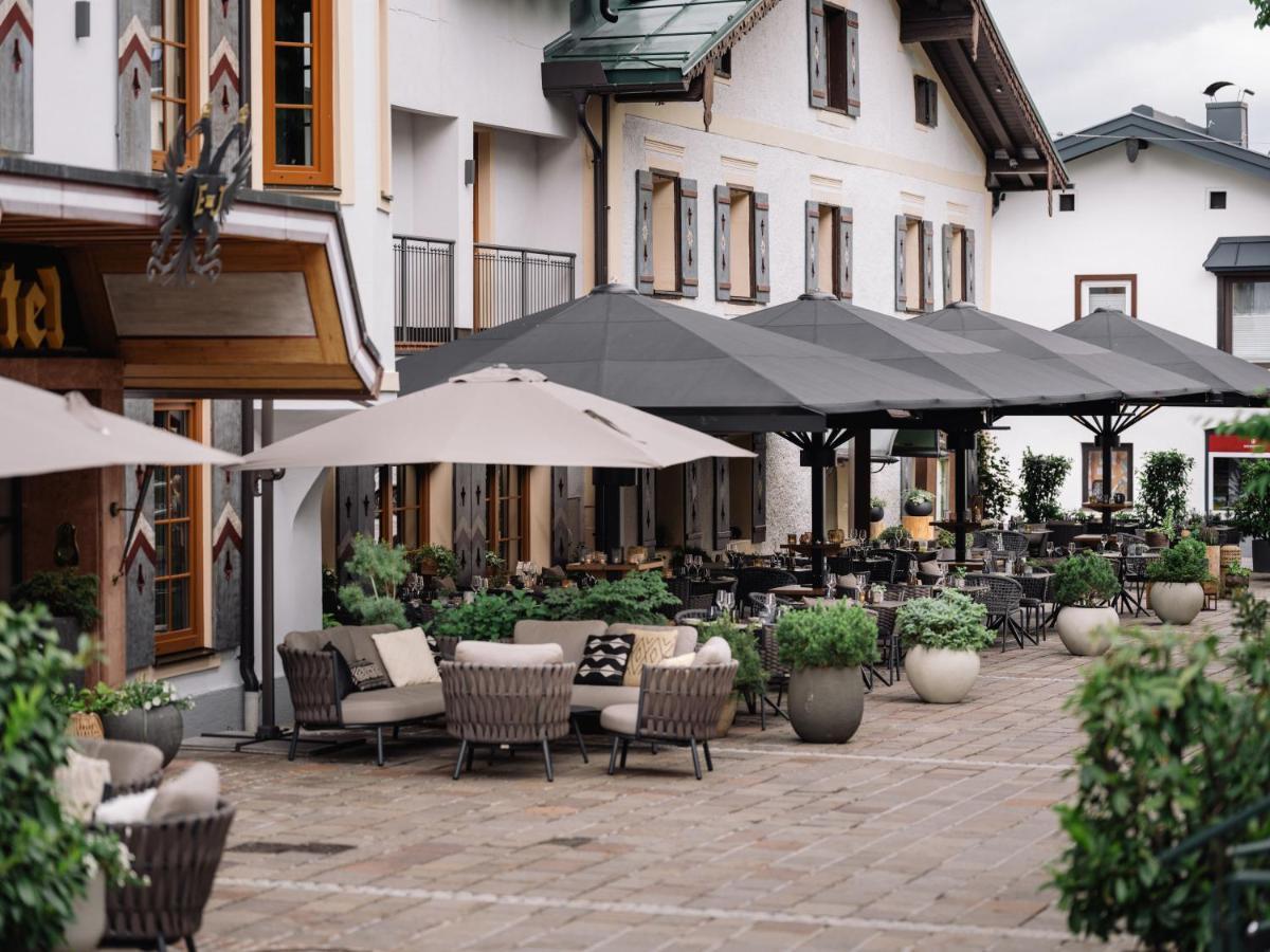 Johann Schladming Exteriör bild