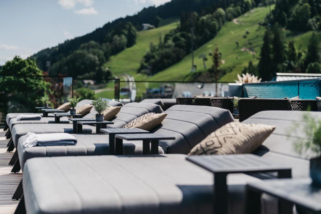 Johann Schladming Exteriör bild